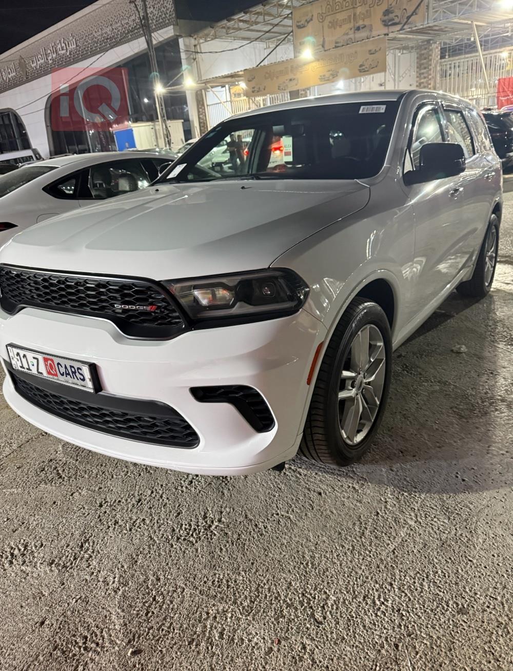 Dodge Durango
